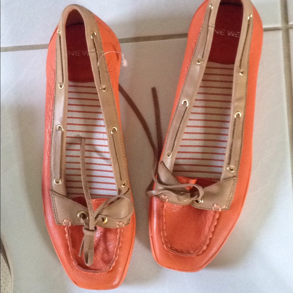 Shoes New
